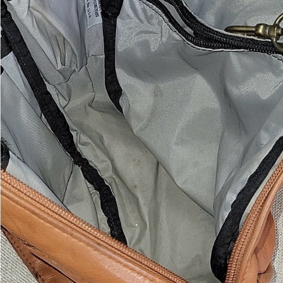 Ameribag Healthy Back Sling - Picture 6 of 7